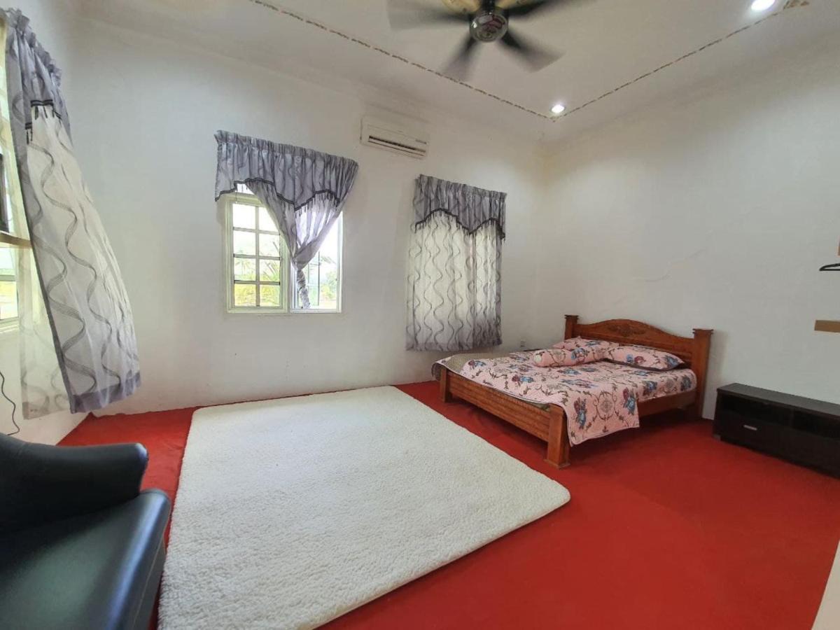 Oyo 90404 Hotel Z Dirgahayu 313 Pasir Mas Kültér fotó