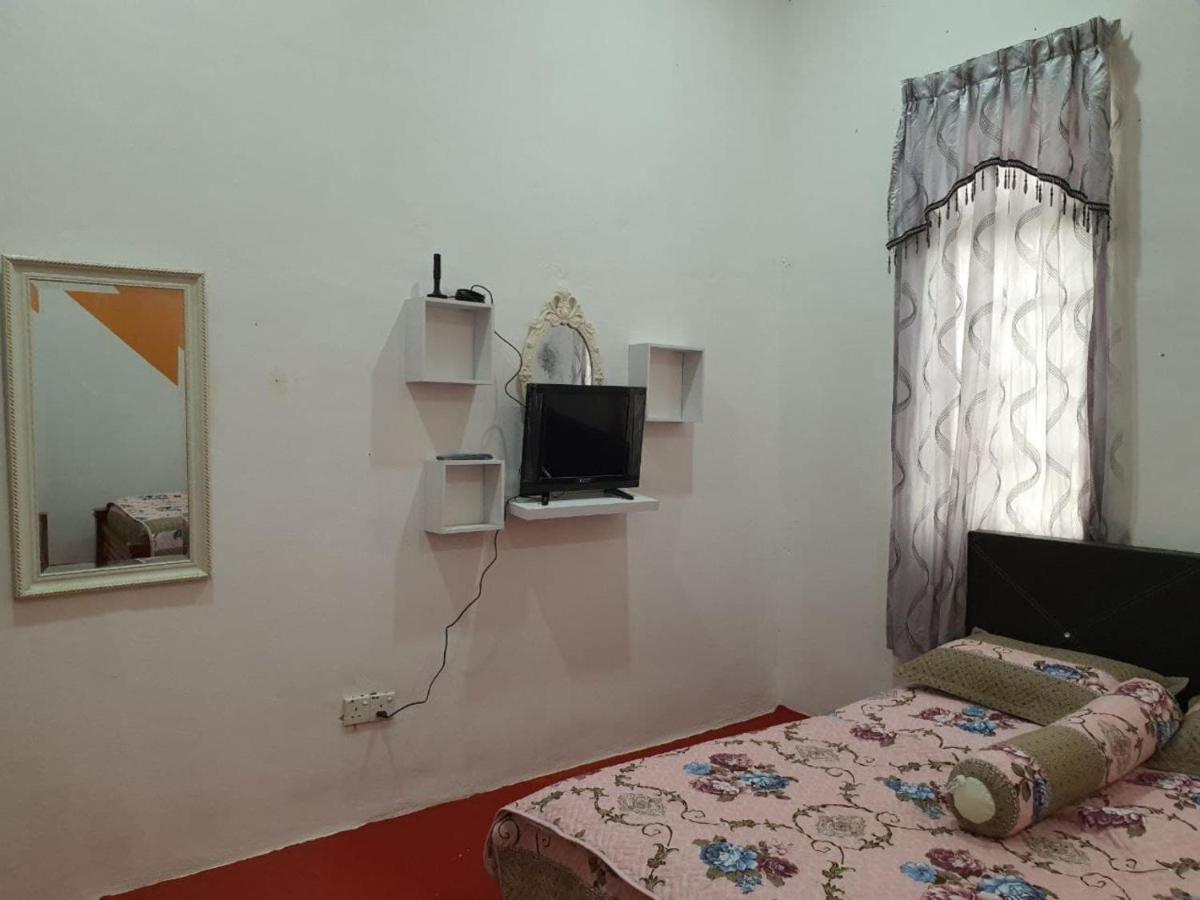 Oyo 90404 Hotel Z Dirgahayu 313 Pasir Mas Kültér fotó