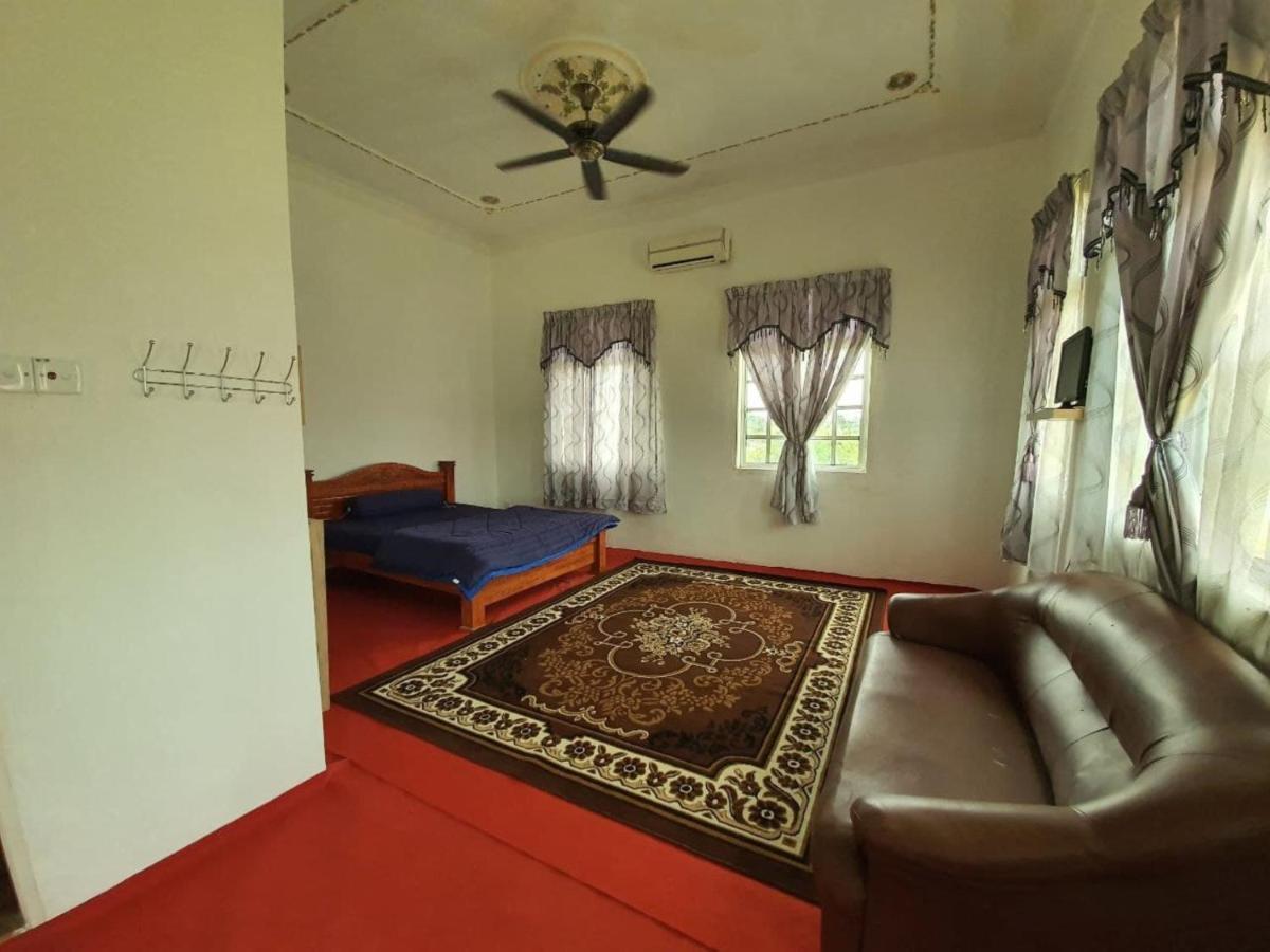 Oyo 90404 Hotel Z Dirgahayu 313 Pasir Mas Kültér fotó