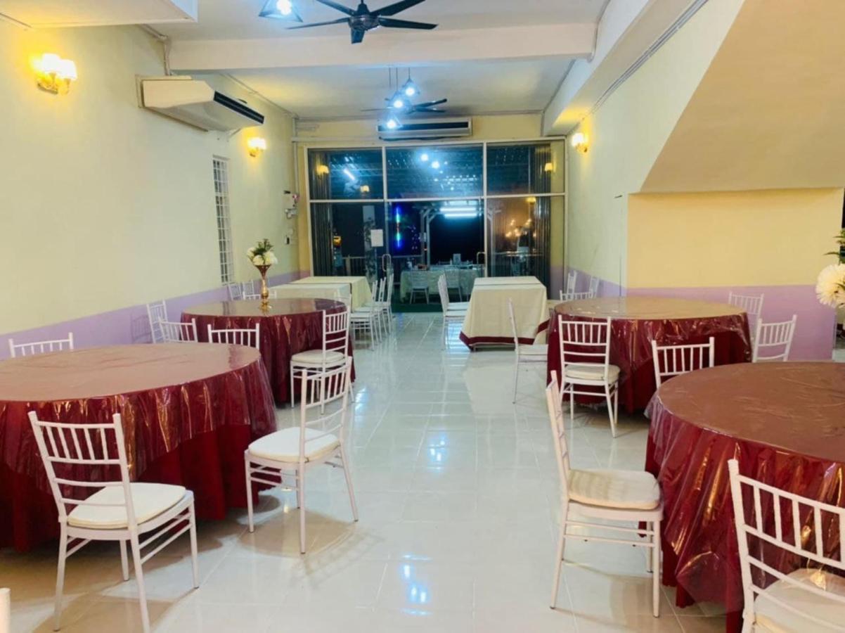 Oyo 90404 Hotel Z Dirgahayu 313 Pasir Mas Kültér fotó