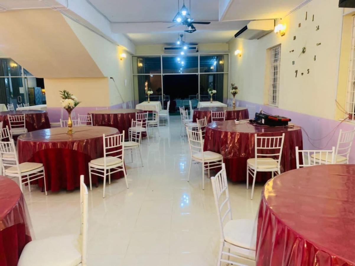 Oyo 90404 Hotel Z Dirgahayu 313 Pasir Mas Kültér fotó