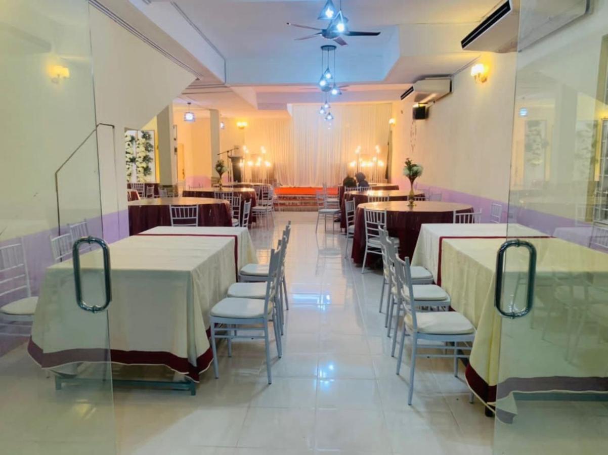 Oyo 90404 Hotel Z Dirgahayu 313 Pasir Mas Kültér fotó