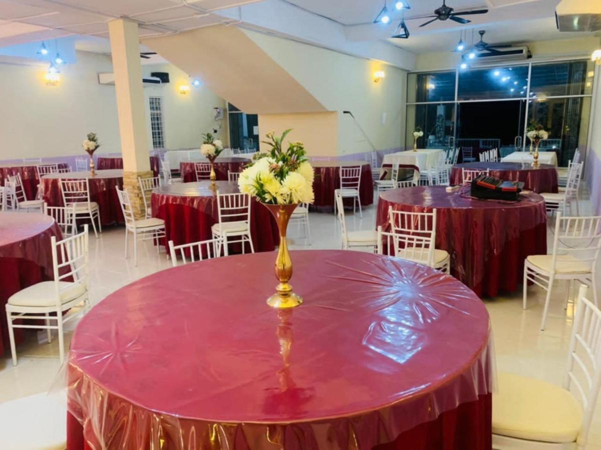 Oyo 90404 Hotel Z Dirgahayu 313 Pasir Mas Kültér fotó