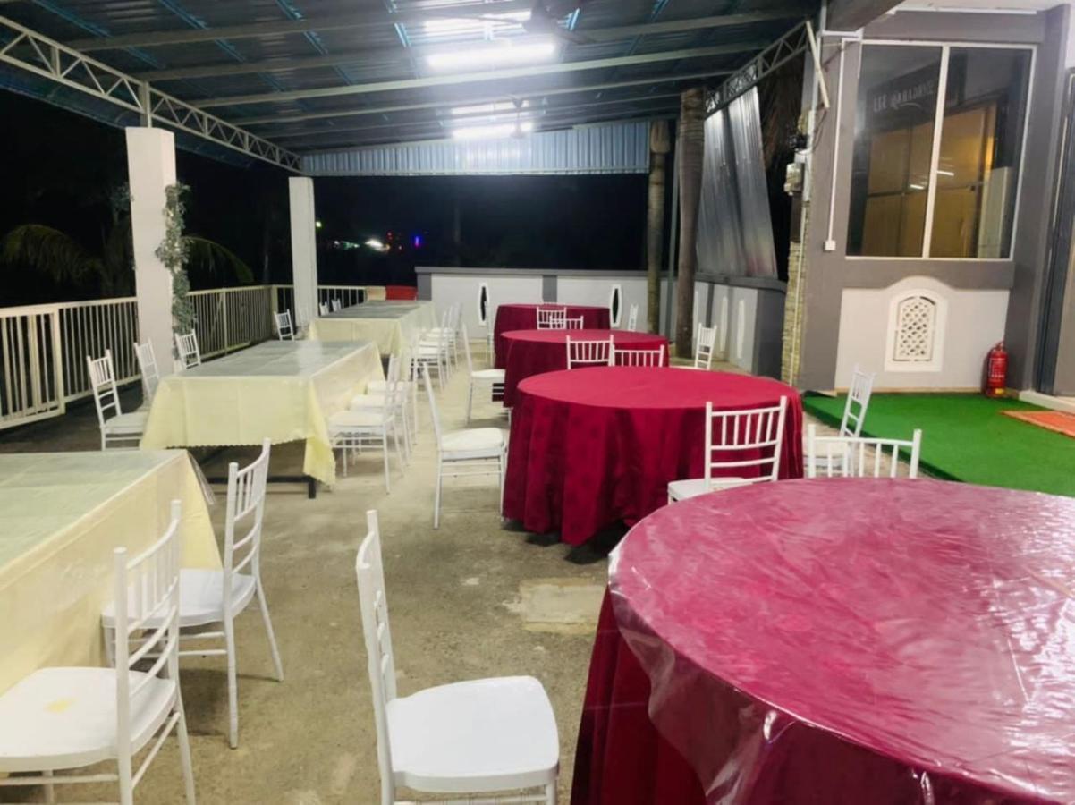 Oyo 90404 Hotel Z Dirgahayu 313 Pasir Mas Kültér fotó