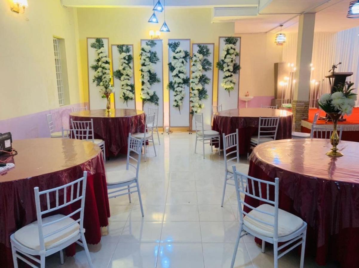 Oyo 90404 Hotel Z Dirgahayu 313 Pasir Mas Kültér fotó