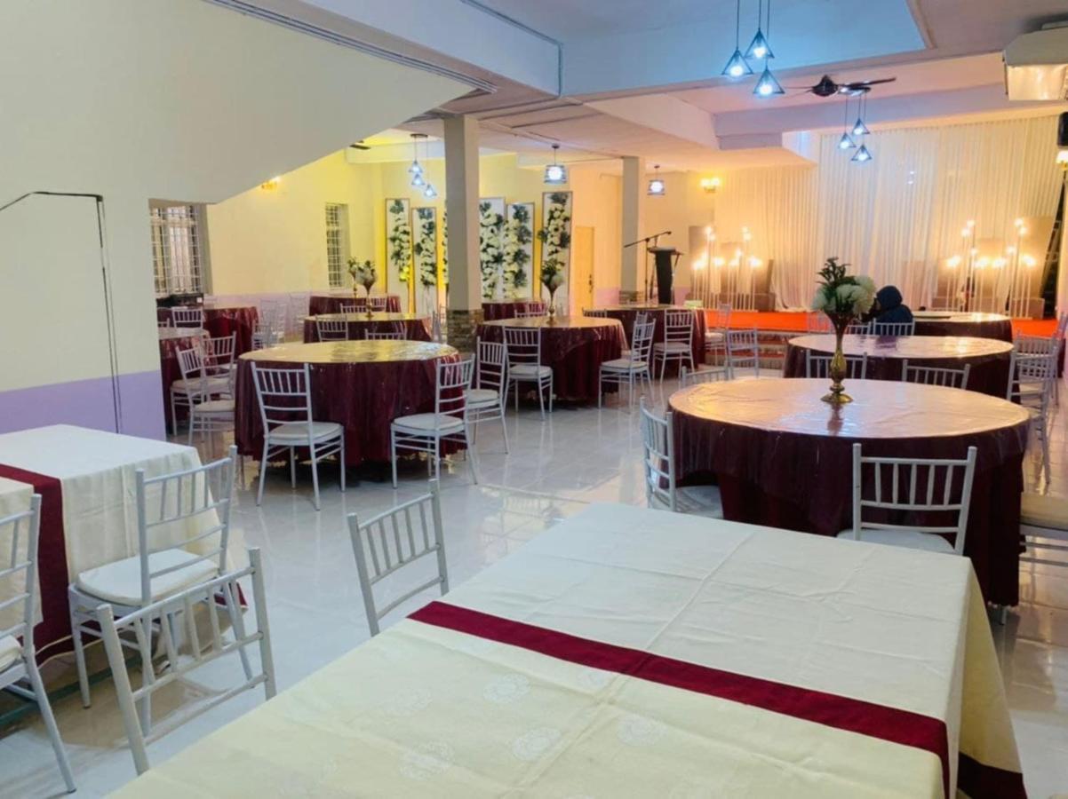 Oyo 90404 Hotel Z Dirgahayu 313 Pasir Mas Kültér fotó