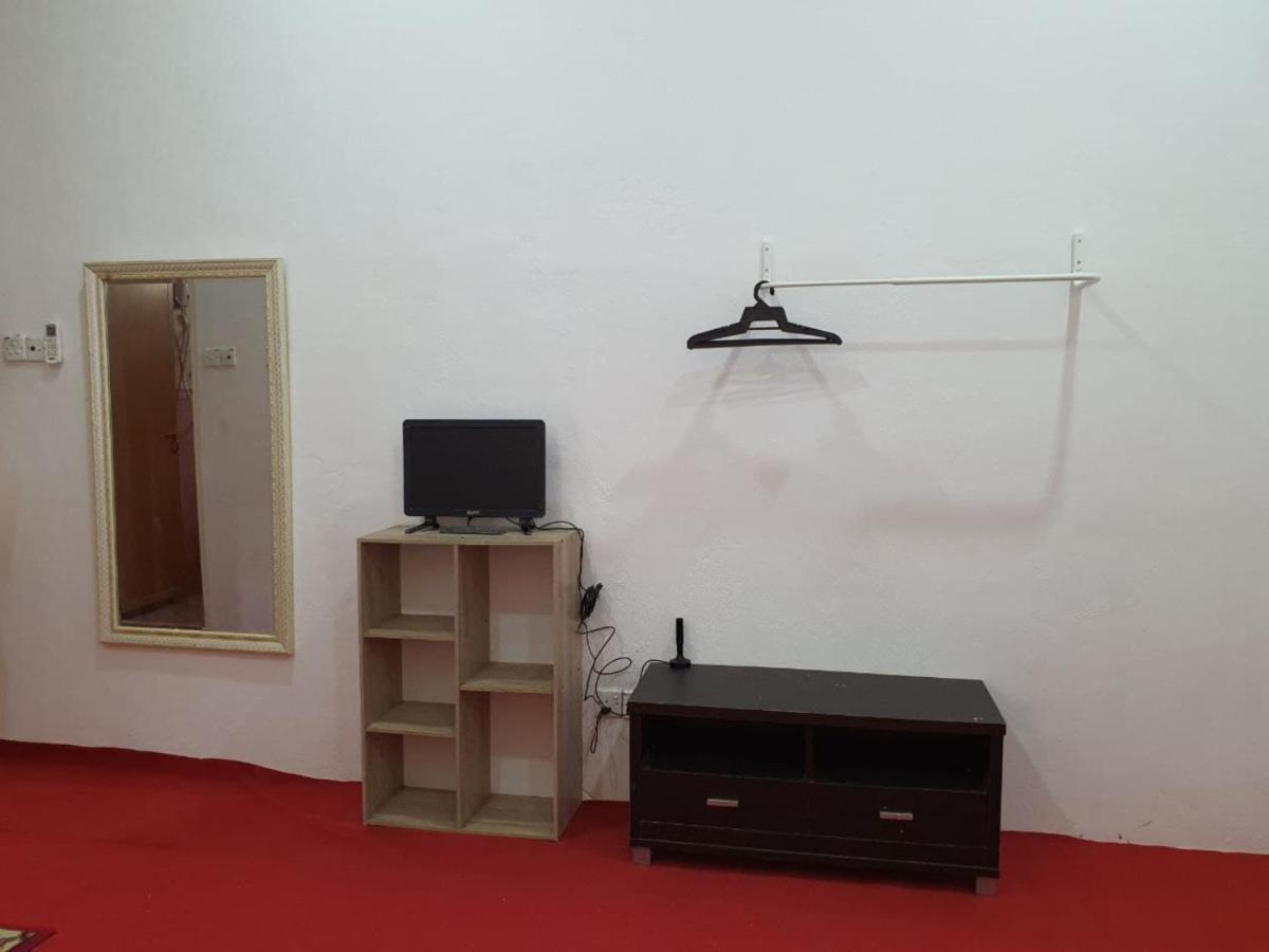 Oyo 90404 Hotel Z Dirgahayu 313 Pasir Mas Kültér fotó