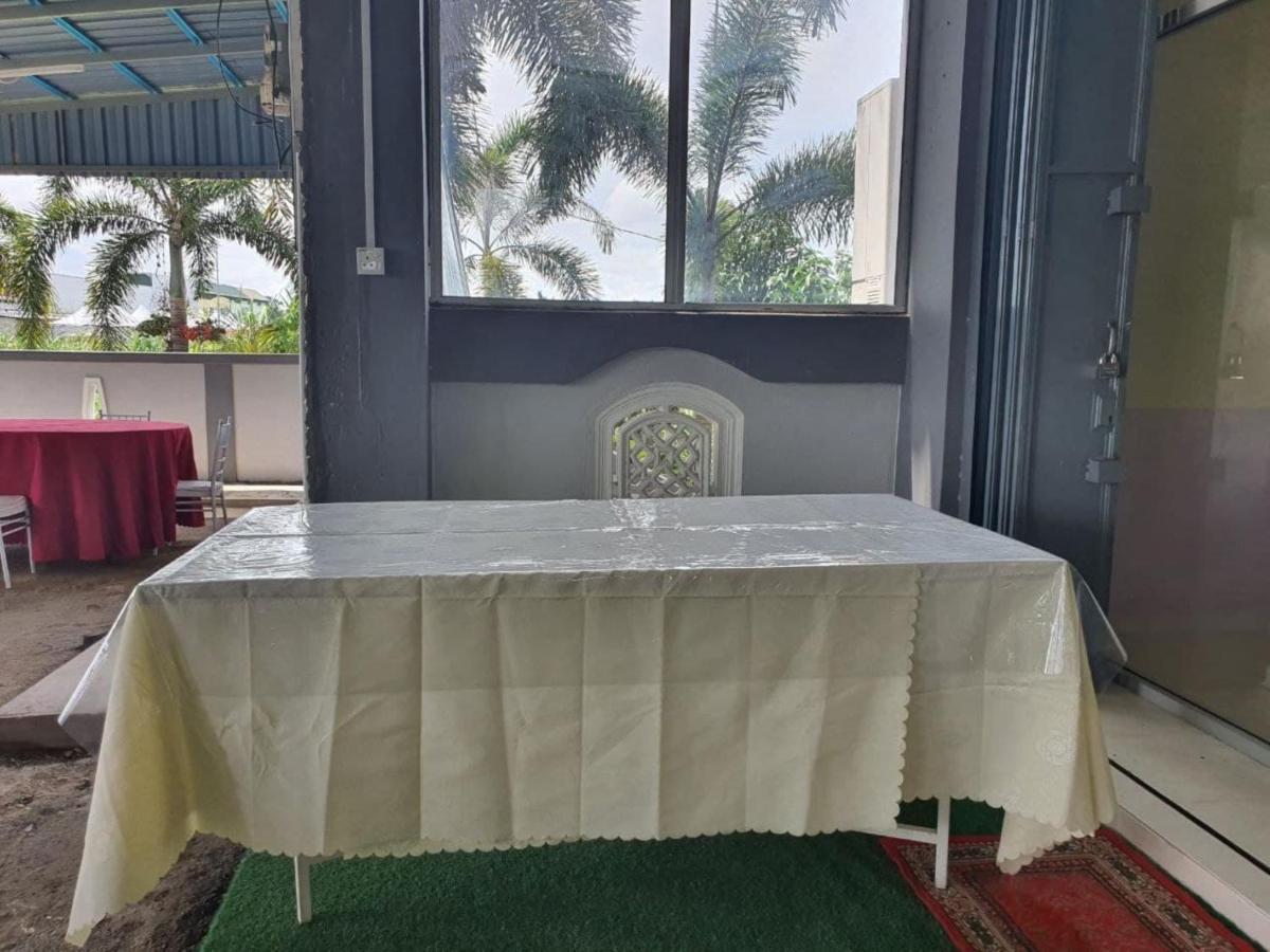 Oyo 90404 Hotel Z Dirgahayu 313 Pasir Mas Kültér fotó