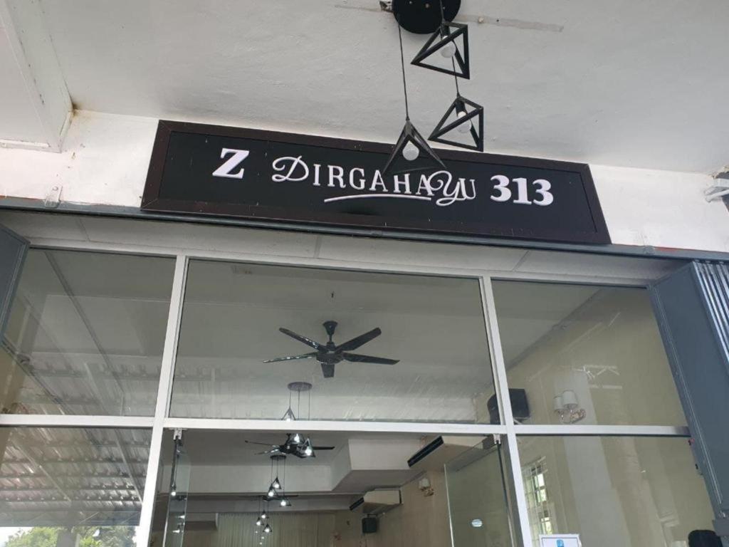 Oyo 90404 Hotel Z Dirgahayu 313 Pasir Mas Kültér fotó