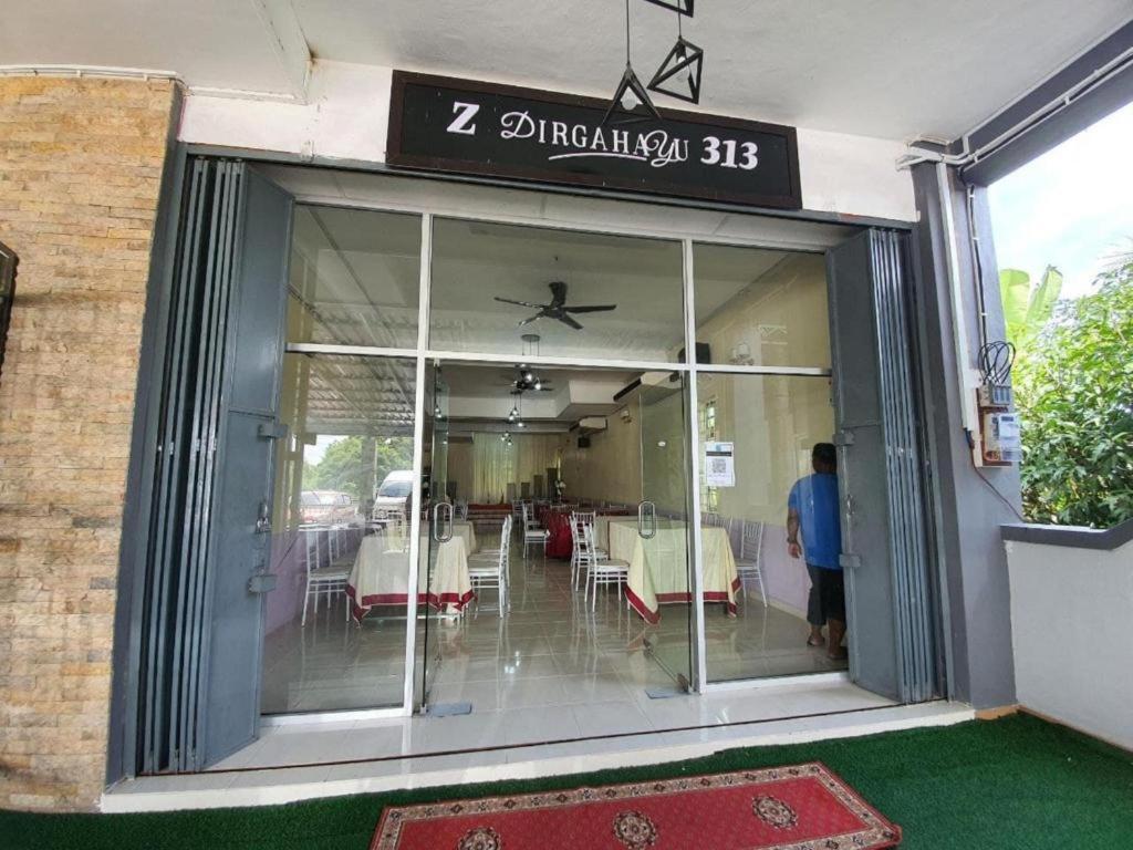 Oyo 90404 Hotel Z Dirgahayu 313 Pasir Mas Kültér fotó