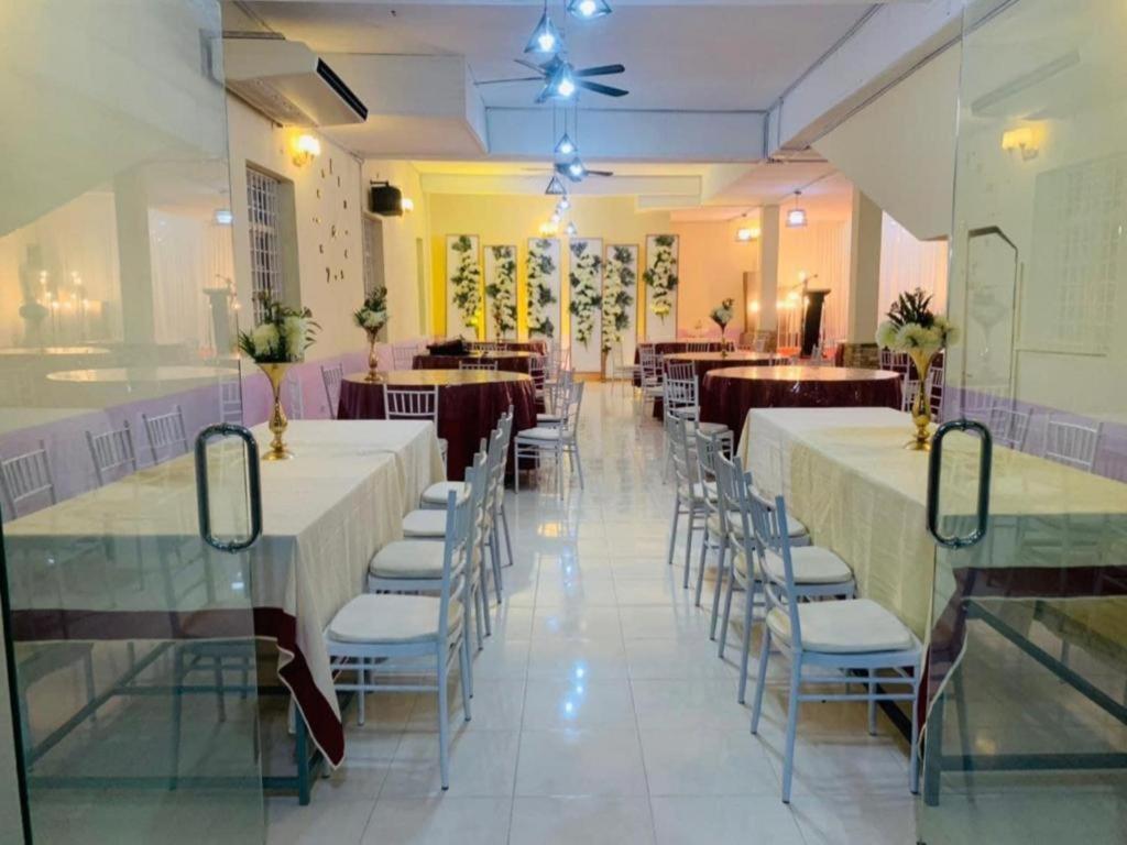Oyo 90404 Hotel Z Dirgahayu 313 Pasir Mas Kültér fotó