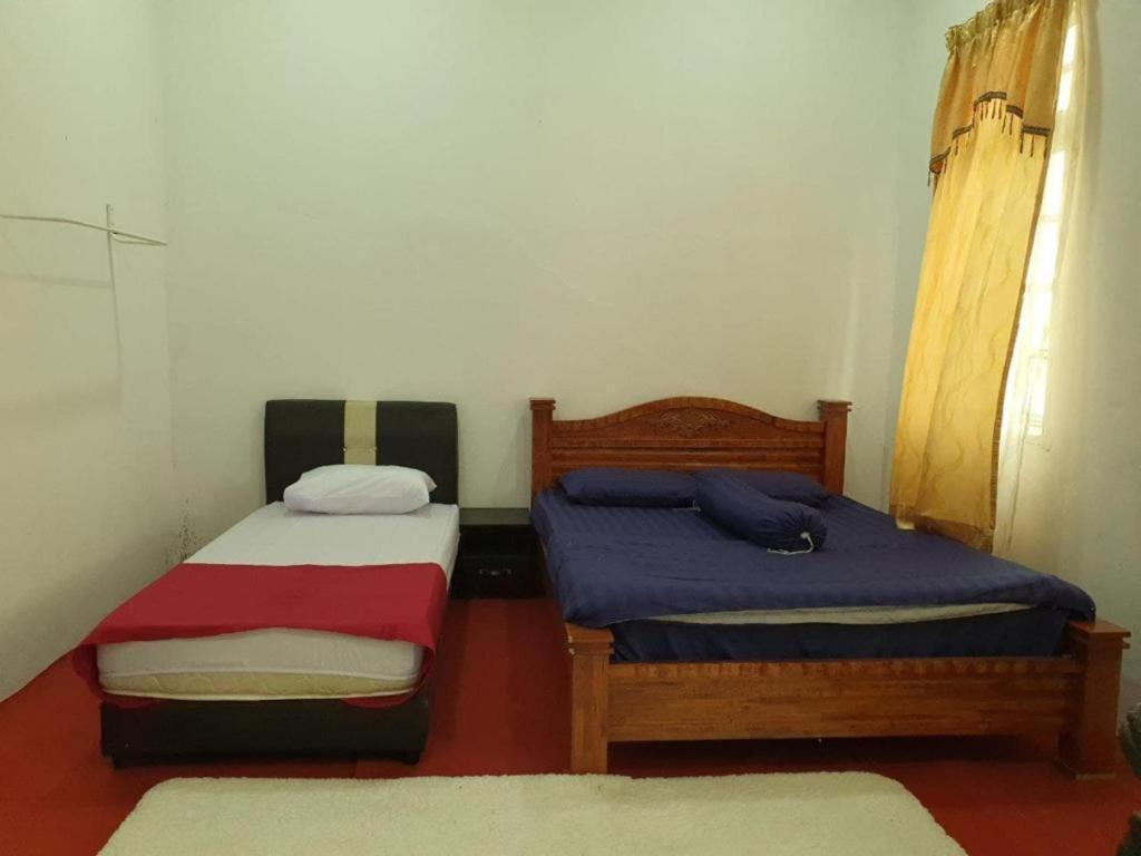 Oyo 90404 Hotel Z Dirgahayu 313 Pasir Mas Kültér fotó