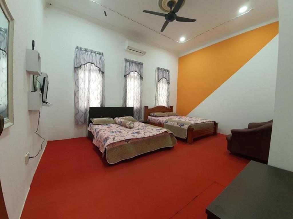 Oyo 90404 Hotel Z Dirgahayu 313 Pasir Mas Kültér fotó