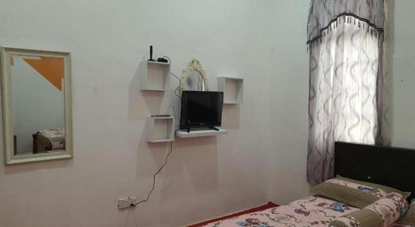 Oyo 90404 Hotel Z Dirgahayu 313 Pasir Mas Kültér fotó