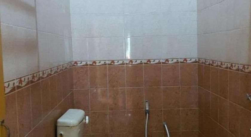 Oyo 90404 Hotel Z Dirgahayu 313 Pasir Mas Kültér fotó