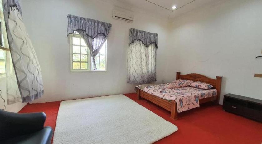 Oyo 90404 Hotel Z Dirgahayu 313 Pasir Mas Kültér fotó