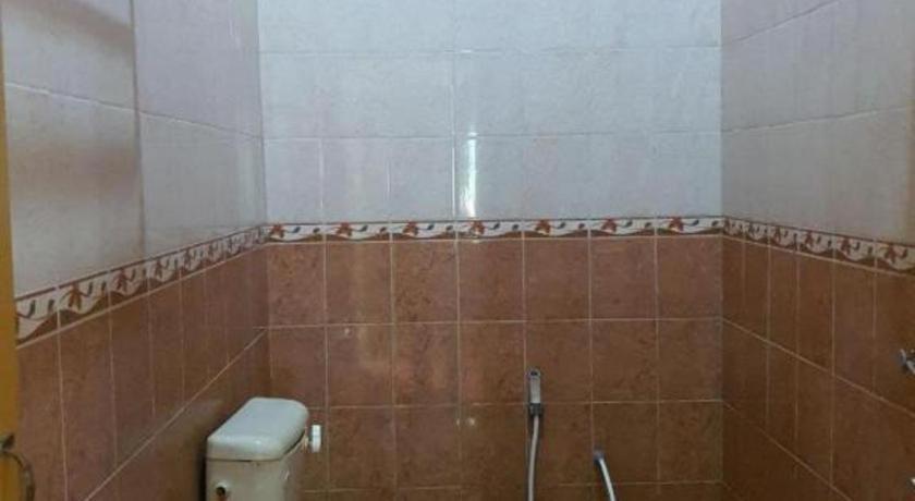 Oyo 90404 Hotel Z Dirgahayu 313 Pasir Mas Kültér fotó