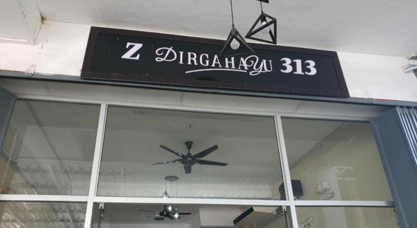 Oyo 90404 Hotel Z Dirgahayu 313 Pasir Mas Kültér fotó