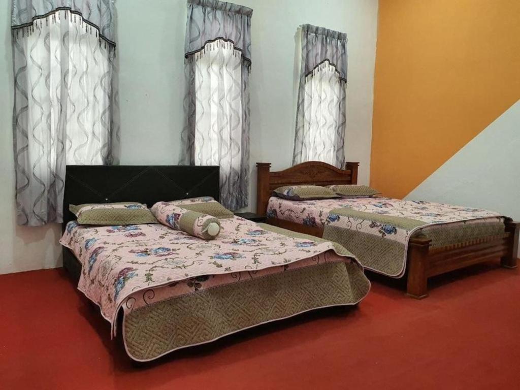 Oyo 90404 Hotel Z Dirgahayu 313 Pasir Mas Kültér fotó